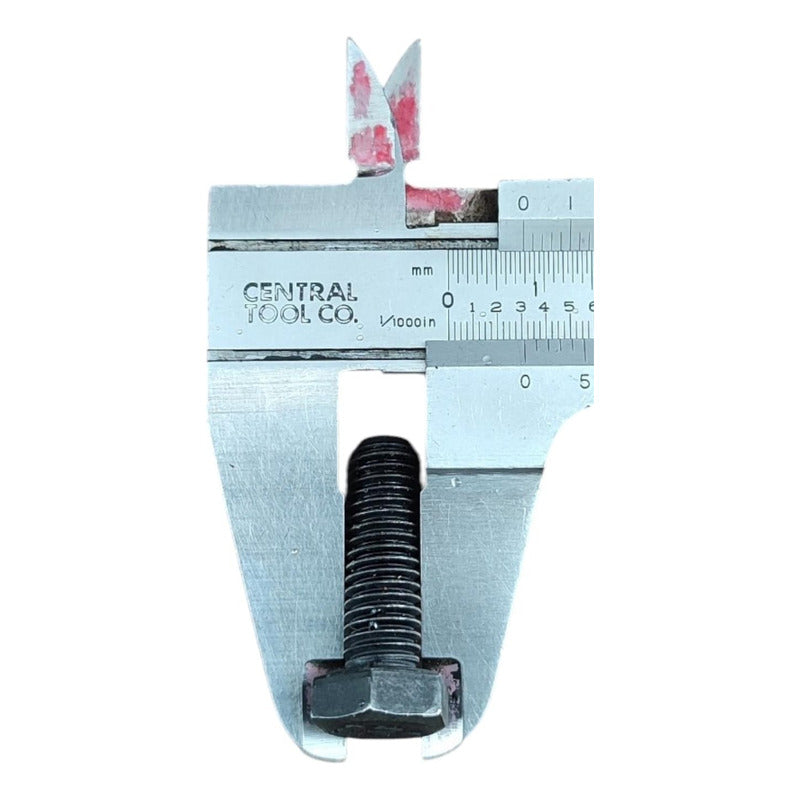 Soporte Empuje Seguro Media Luna Árbol Levas Caterpillar 312