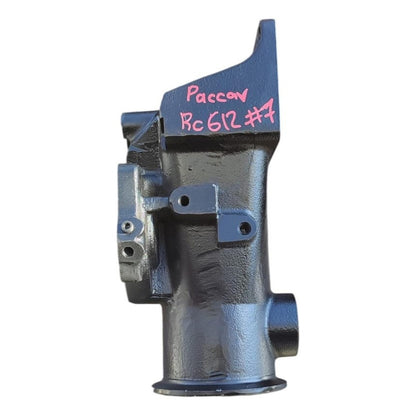 Colector Admision Motor Paccar Px6 Cummins Isb 6.7l