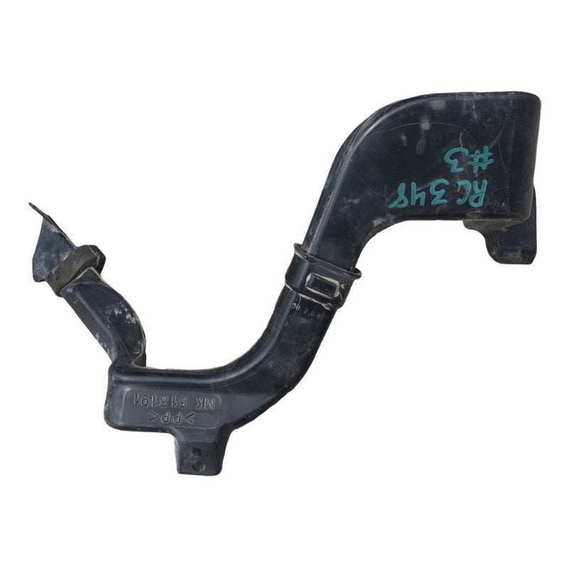 Ducto Tubo Manguera Calefacción A/c Cabina Tablero Sterling