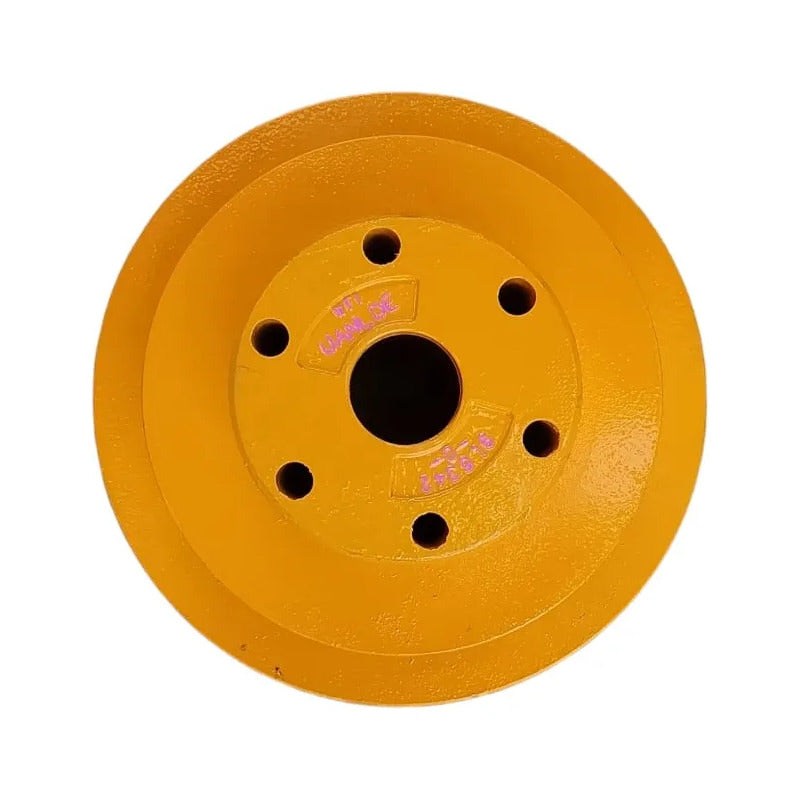Damper Polea Cigueñal Motor Caterpillar 3406b