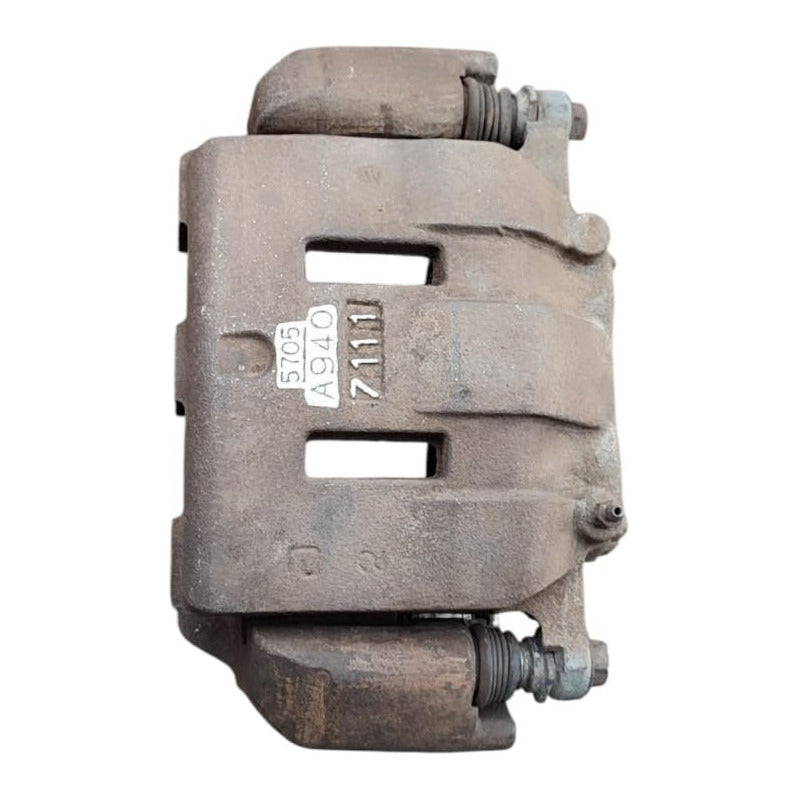 Caliper Frenos Eje Piloto Isuzu Elf 450 500