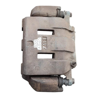 Caliper Frenos Eje Piloto Isuzu Elf 450 500