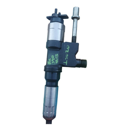 Inyector Motor Isuzu Elf 4hk1 450 Parte 7032