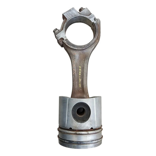 Pistón Con Biela Motor Cummins/ Isb, 5.9l Brasil