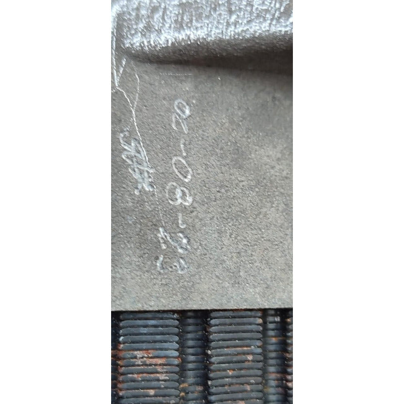 Alternador 28v 24v Cummins 8.3l 6c Serie C