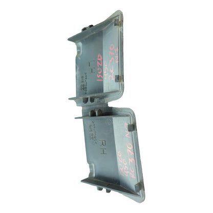 Tapa Tablero Cubierta Accesorio Cabina Isuzu Elf Par