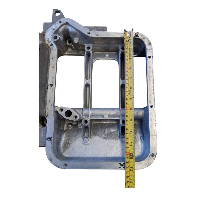 Carter Tina Motor Yd25 Nissan Diesel Frontier Np300 2.5l Negro