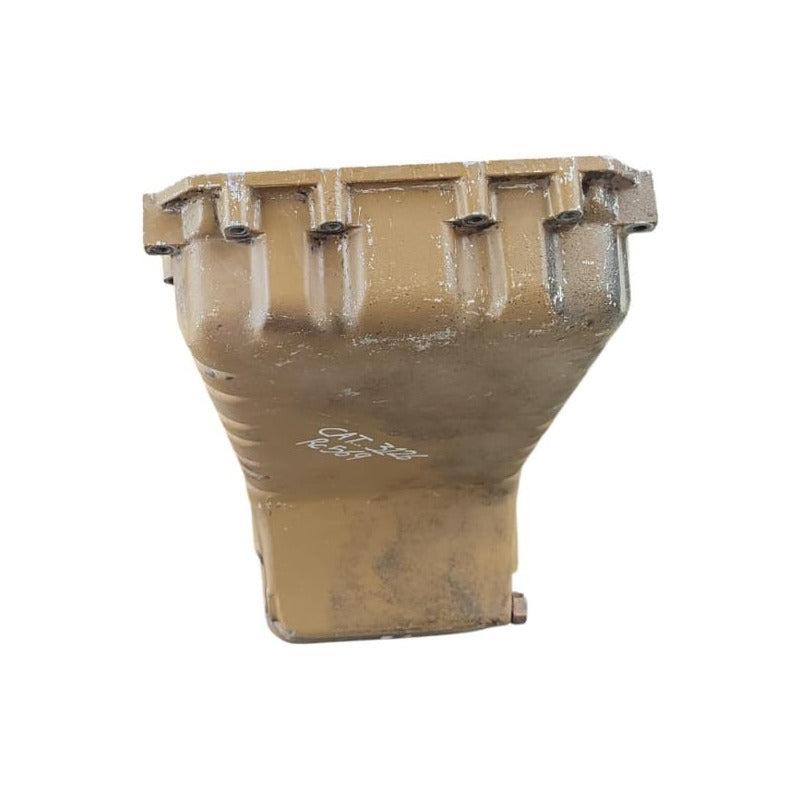 Cárter Motor Caterpillar 3126 Freightliner Fl70 Fl80