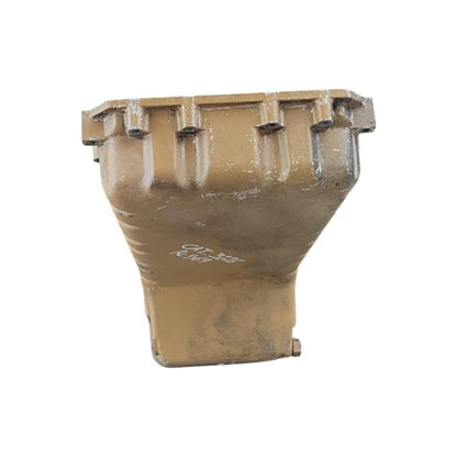 Cárter Motor Caterpillar 3126 Freightliner Fl70 Fl80