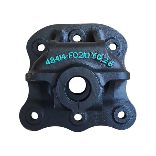 Percha Muey Muelles Eje Delantero Hino 500 1524