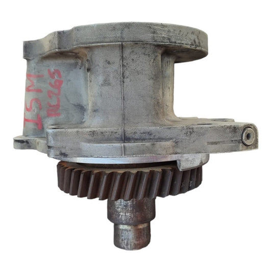 Engrane Impulsor Unidad Soporte Accesorios Cummins Ism M11