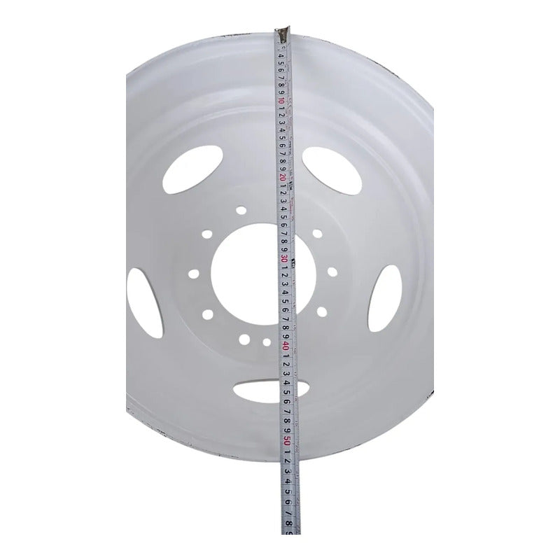 Rin 19.5 10 Birlos Cf600 Citystar International Blanco