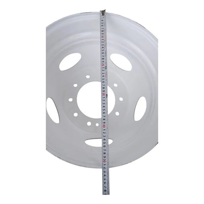 Rin 19.5 10 Birlos Cf600 Citystar International Blanco