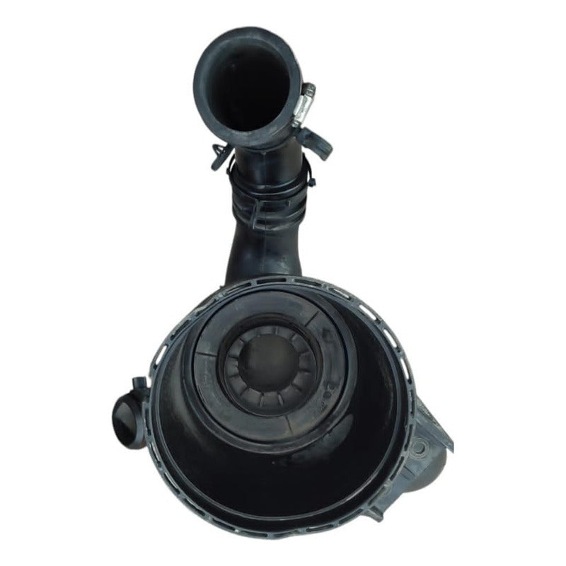 Tubo Manguera Purificador Aire Agua Montacargas Toyota Gmc