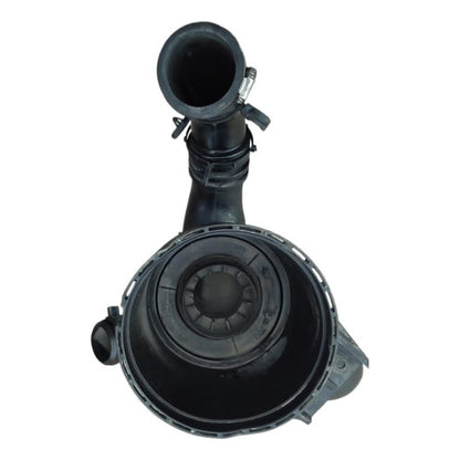 Tubo Manguera Purificador Aire Agua Montacargas Toyota Gmc