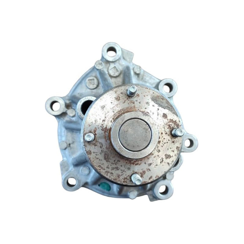 Bomba Agua Motor Isuzu 4jj1e5le Elf 300 18-23