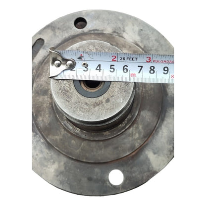 Engrane Engranaje Distribucion Motor Detroit S60 Serie 60