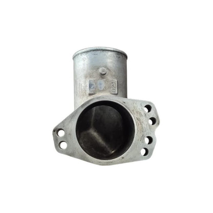 Codo Cuerpo Aceleracion Toma Aire Motor Isuzu 4hk1