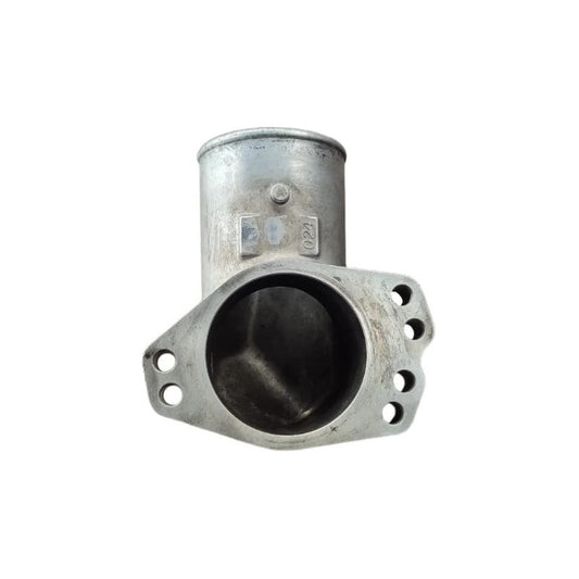 Codo Cuerpo Aceleracion Toma Aire Motor Isuzu 4hk1