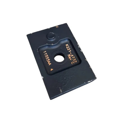 Aumento Separador Muelles Kenworth T300 T600