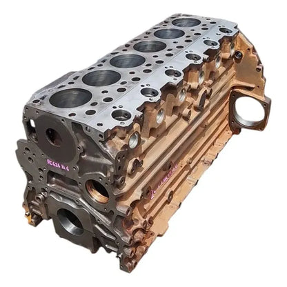 Monoblock Motor Mercedes Benz Om 906 Freightliner M2 Fl70