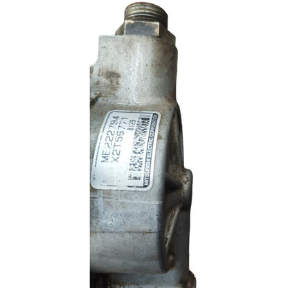 Bomba Vacío Frenos Sterling Fl360 Mitsubishi 4m50