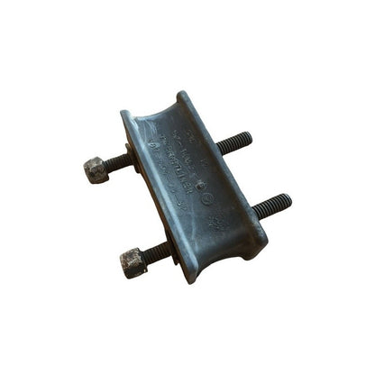 Tacón Hule Radiador Freightliner Fl70 Original