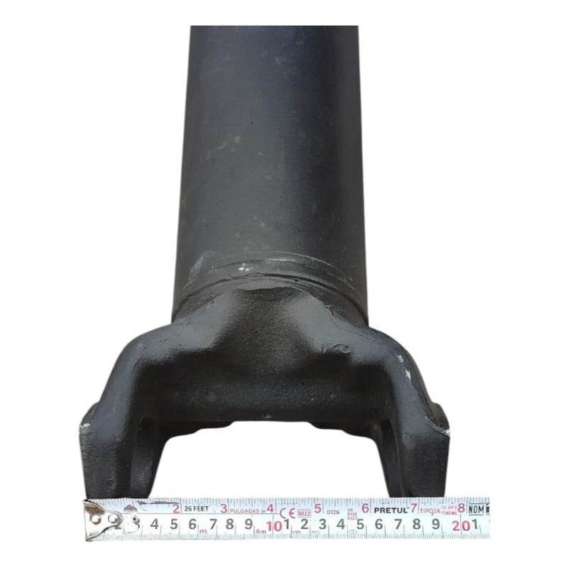 Barra Cardan Cople Balero Cruceta 7 PuLG Freightliner M2