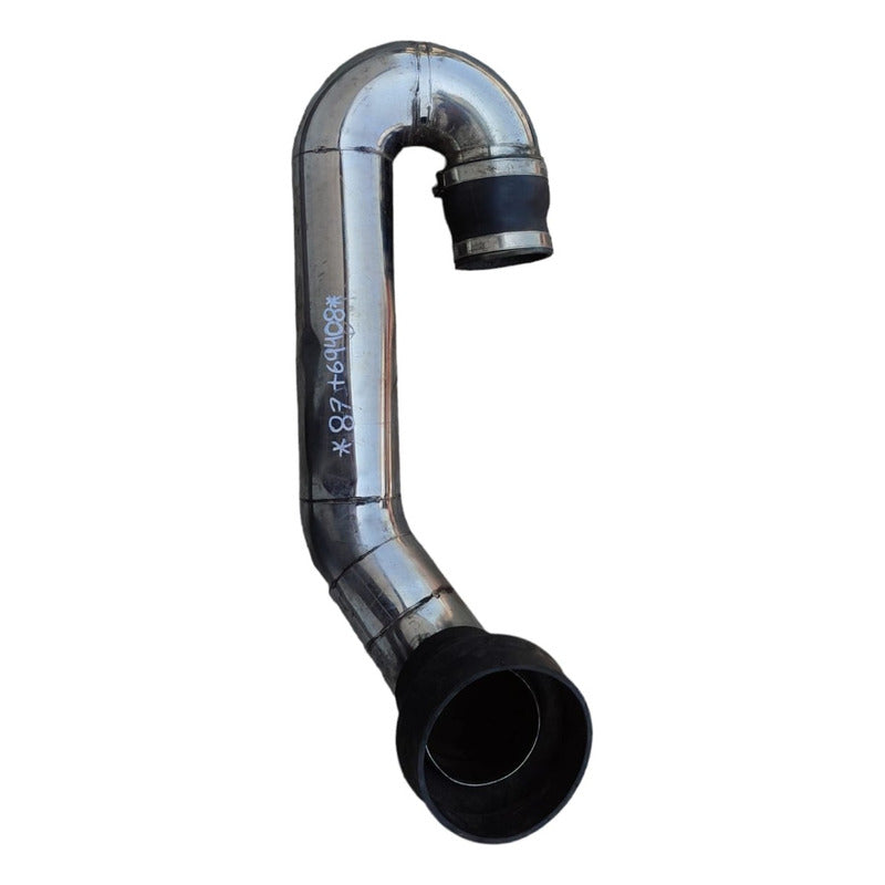 Tubo Codo Aire Admision Cummins 8.3l Serie C 4.6 Pulgadas