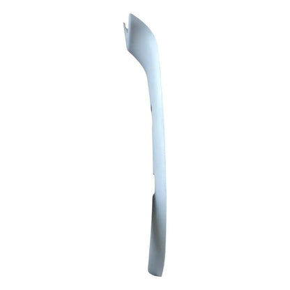 Moldura Poste Copiloto Cabina Isuzu Elf 300 18-23 Gris