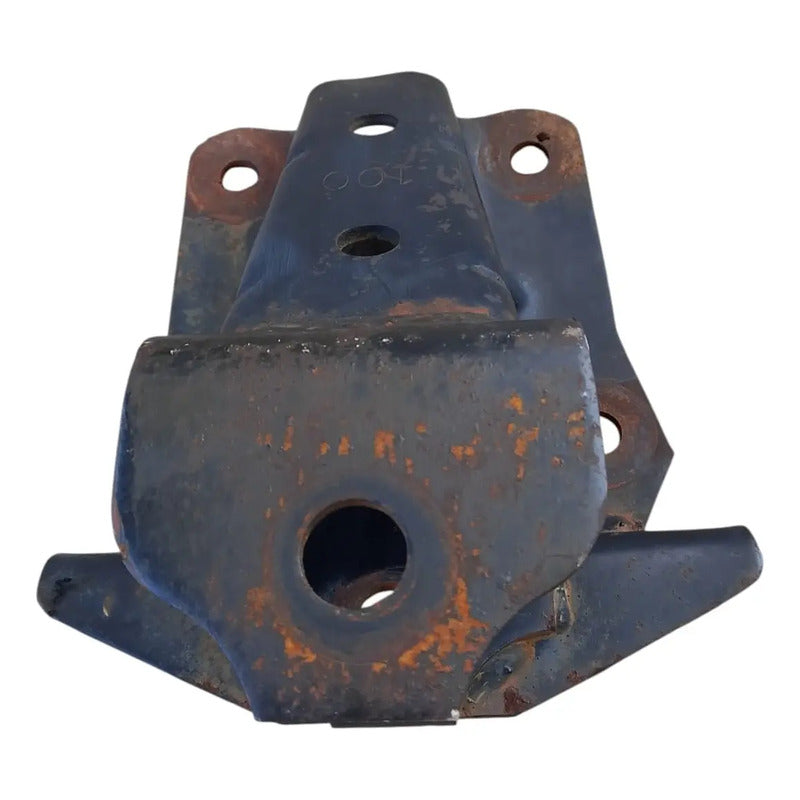 Percha Muelles Diferencial Isuzu Elf 500 Piloto Coplioto