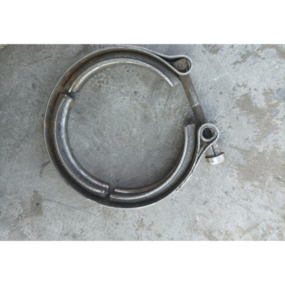 Abrazadera Turbo Camion 9 11