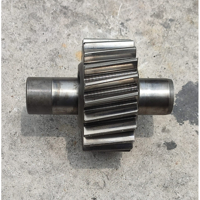 Engrane Piñon Transmisión Mercedes Benz G60 Caja Velocidades