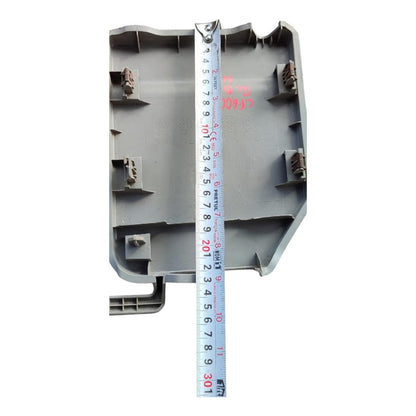 Cubierta Cinturon Seguridad Cf600 Citystar Copiloto Internat