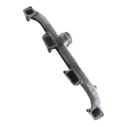 Multiple Admision Motor Perkins 4 Cilindros