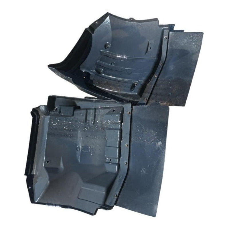 Salpicadera Lodera Hino 300 816 716 616 Par