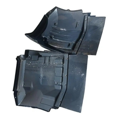 Salpicadera Lodera Hino 300 816 716 616 Par