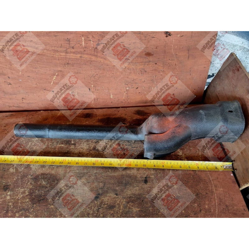Manguera Tubo Conducto Calefacción Accesorio Cabina Kenworth