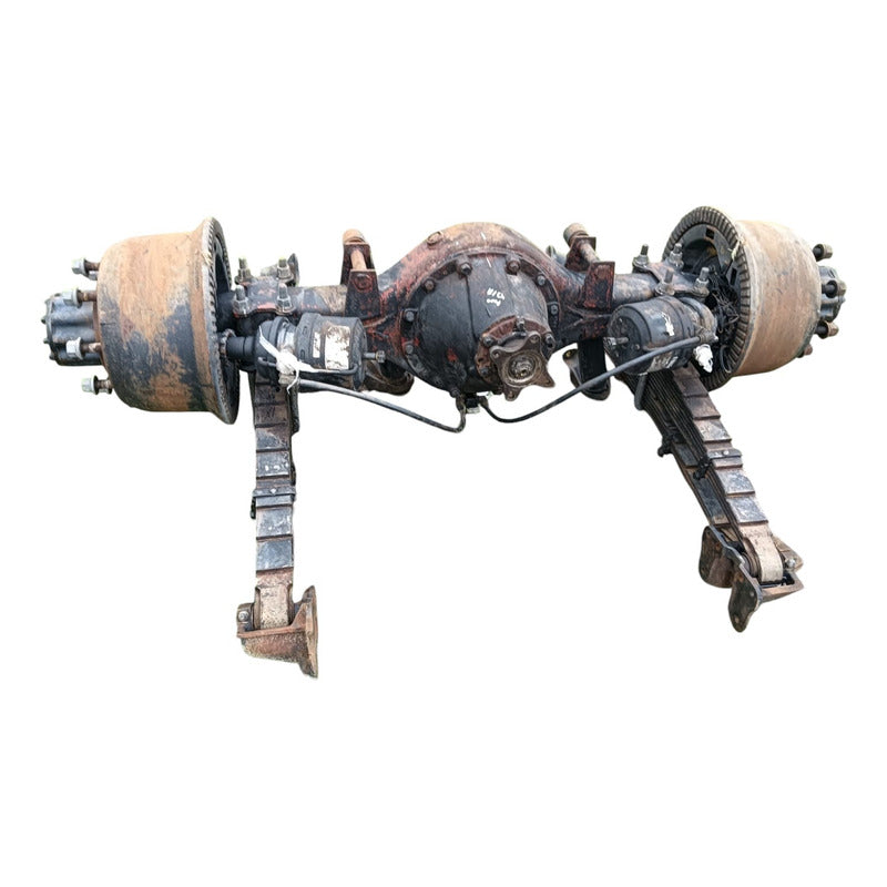 Diferencial Frenos De Aire Hyundai Paso 11/43 8 Birlos Unemo