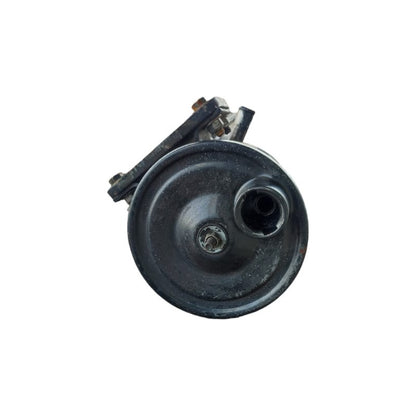 Base Soporte Deposito Aceite Dirección Freightliner Fl 70