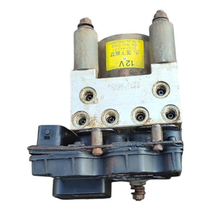 Base Soporte Modulo Frenos Abs Isuzu Elf 500 Detalle