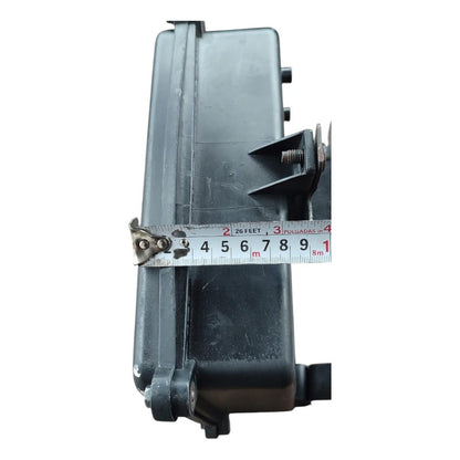 Tapa Cubierta Tablero Caja Fusibles Hyundai Hd120