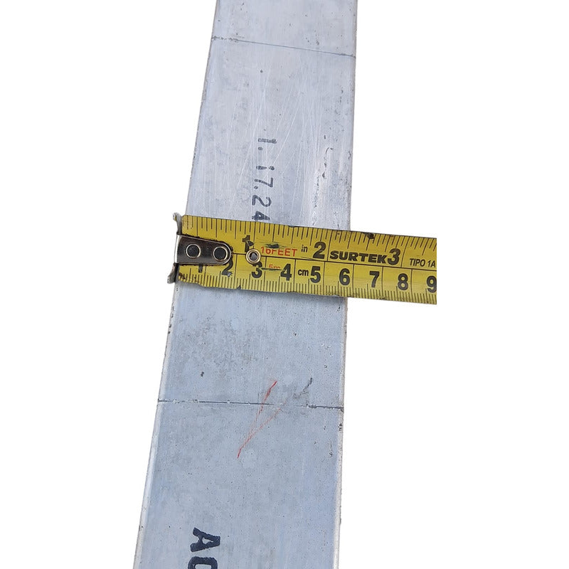 Postenfriador Hino 500 1524 2017 Intercooler