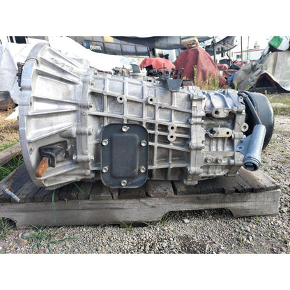 Transmision Caja De Velocidades Hino 300 6 Velocidades 2021