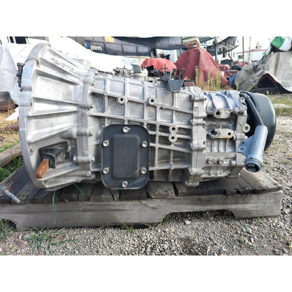 Transmision Caja De Velocidades Hino 300 6 Velocidades 2021