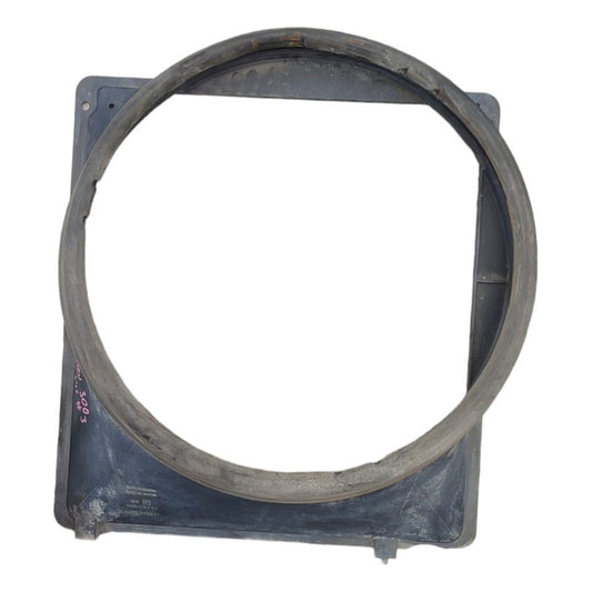 Tolva Radiador Aro Base Soporte Isuzu Elf 300 200