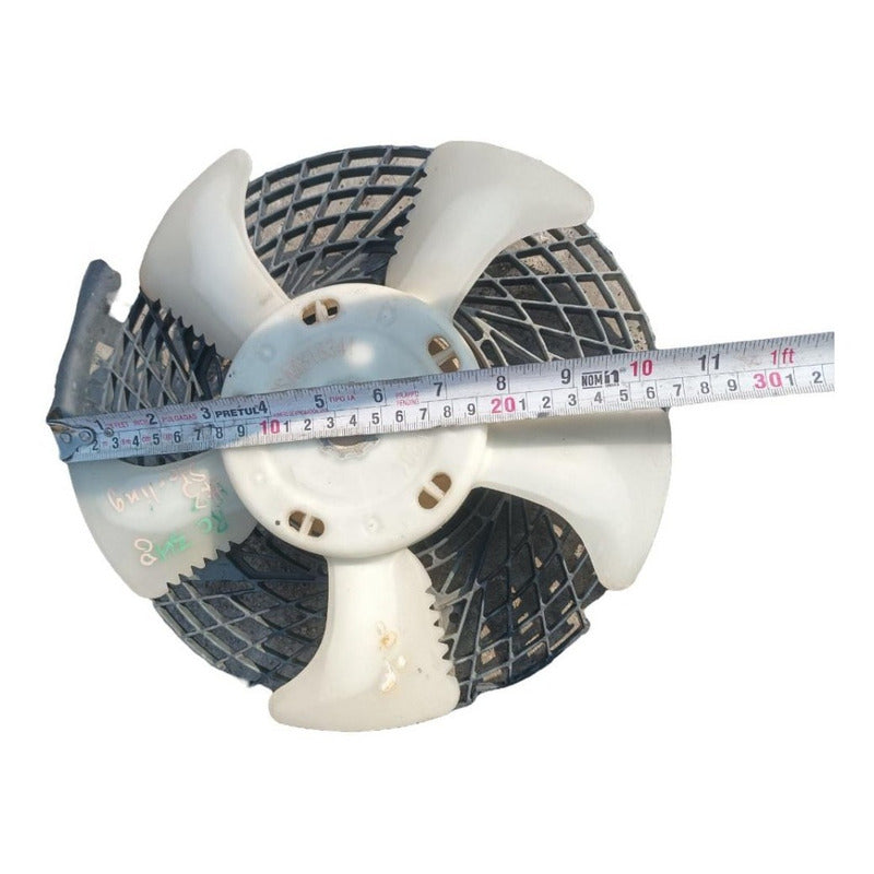 Ventilador Calefaccion A/c Sterling 360 Freightliner