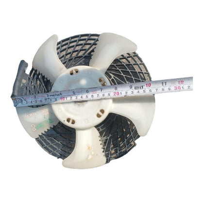 Ventilador Calefaccion A/c Sterling 360 Freightliner
