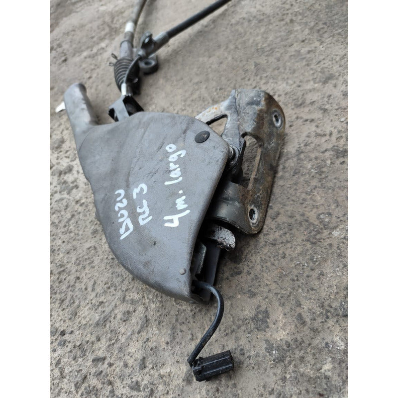 Palanca Mecanismo Freno De Mano Isuzu Elf 300 400 450 500