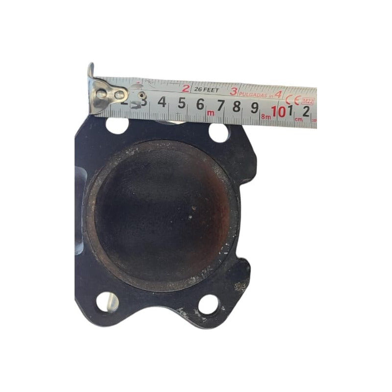 Yugo Cardan Flecha Barra Cople Isuzu Elf 450